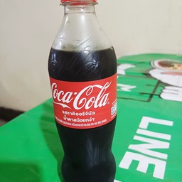 โค้ก 510 ml