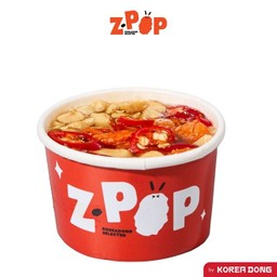 SomTum Thai Dip (ดิปตำไทย)