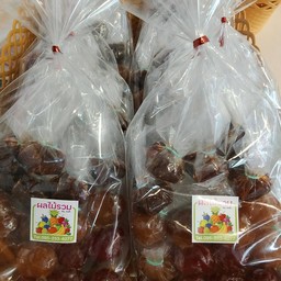 ผลไม้รวม