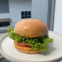 Long Burger