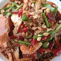 เหลาปูม้า