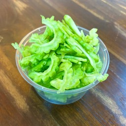 ผัก มะระ