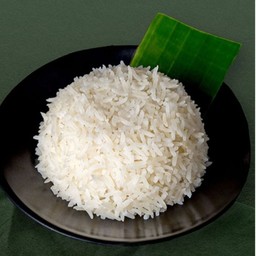 ข้าวสวย