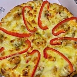 วีไวน์พิซซ่า สาขาโลตัส