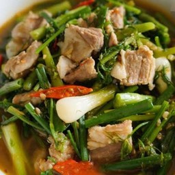 อ่อมหมู