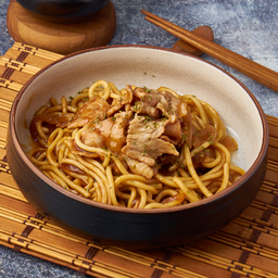 ยากิสตูว์หมูญี่ปุ่น