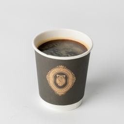Hot Americano