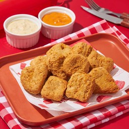 นักเก็ต M