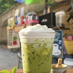 หอมชาแฟ