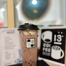 โอวัลตินเย็น