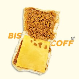 ก้อนบิสคอฟชีสส์