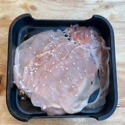 แคมป์ปิ้งหมูกระทะ ^^