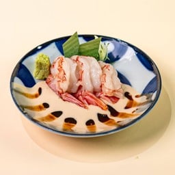 Spicy Sesame Shrimp 3pcs