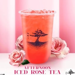 Kori-i ชานมไข่มุก สาขาแปลงยาว