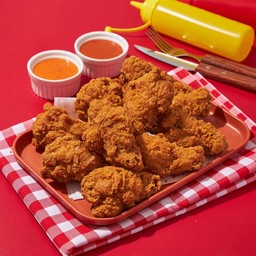 ปีกไก่ทอด L
