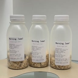 overnight oat