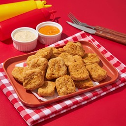 นักเก็ต L