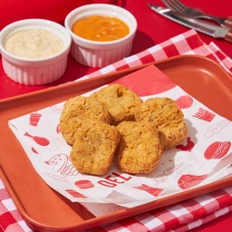 นักเก็ต S