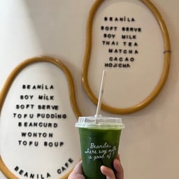 Coco Matcha