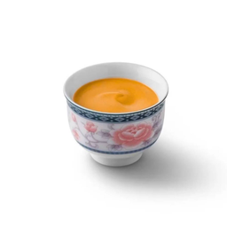 สังขยาชาไทย