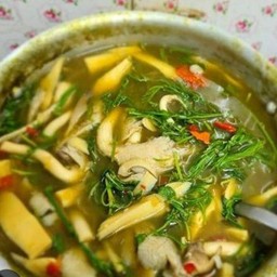 แกงหน่อไม้