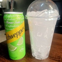 ชเวปส์มะนาว