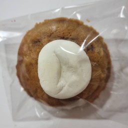 คุกกี้นิ่มหน้ามาร์ชเมลโล่