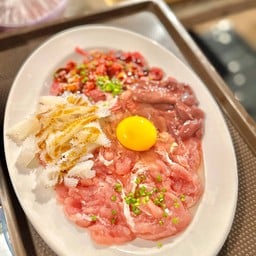 มาเหนือแจ่วฮ้อน