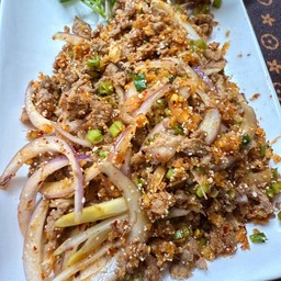 ลาบเป็ด