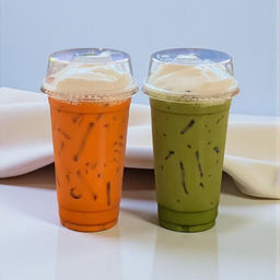 หอมชา คอฟฟี่ (สาขา2) สาขาร้านอาหารป่าใบบัว