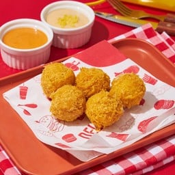 ชีสบอล S