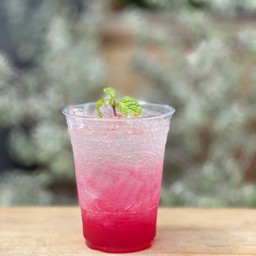 แดงโซดา