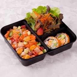 Bara Bento
