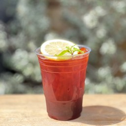 ชาน้ำผึ้งมะนาว