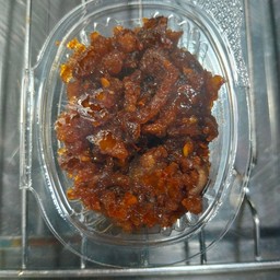 น้ำพริกกากหมู