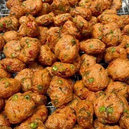 ทอดมันปลากราย