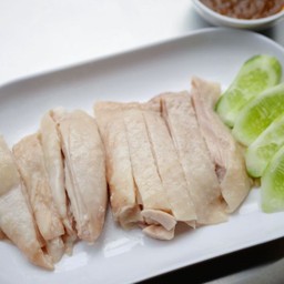 ไก่ซูวีสับ เล็ก