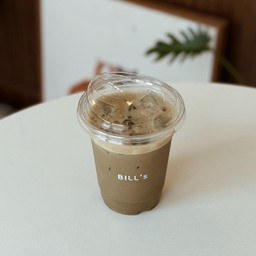 HOJICHA (COLD WHISK)