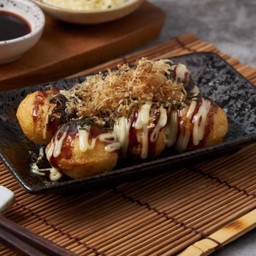 ทาโกะยากิ