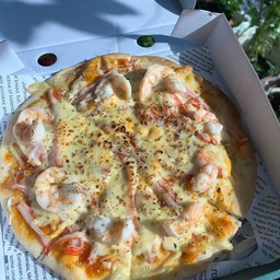 หน้ากุ้ง Xl