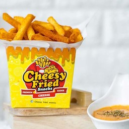 เฟรนฟรายด์ ไซส์ M