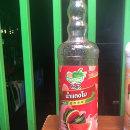 ร้านน้ำใบไม้ น้ำหวานไมใบ1