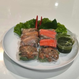 ก๊วยเตี๋ยวลุยสวนใกล้ฉัน