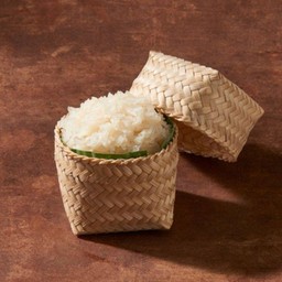 ข้าวเหนียว