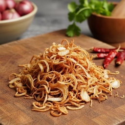 หอมเจียวกรอบ