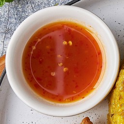 น้ำจิ้มไก่ 1 ซอง