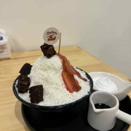 ปังสมุทร ปังปิ้ง บิงซู ฮันนี่โทส