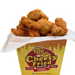 ไก่กรอบ