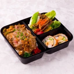 Niku Bento