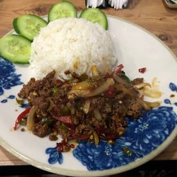 Tomyum Taksin Restaurant